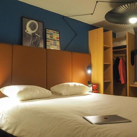 Ibis Douai Centre Otel Dış mekan fotoğraf