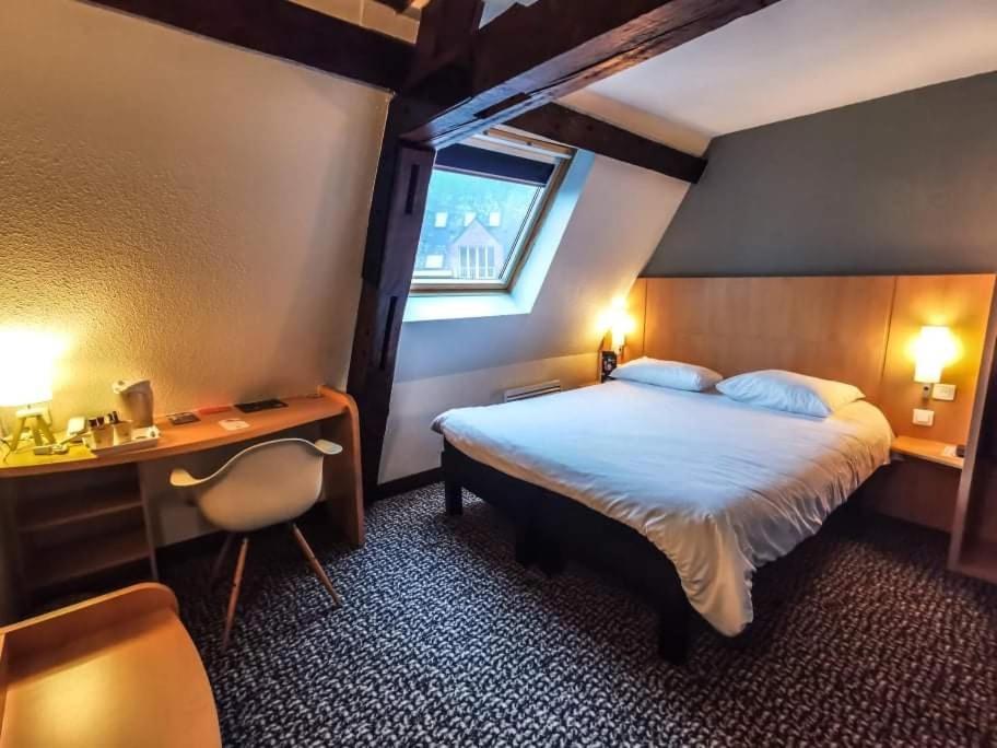 Ibis Douai Centre Otel Dış mekan fotoğraf