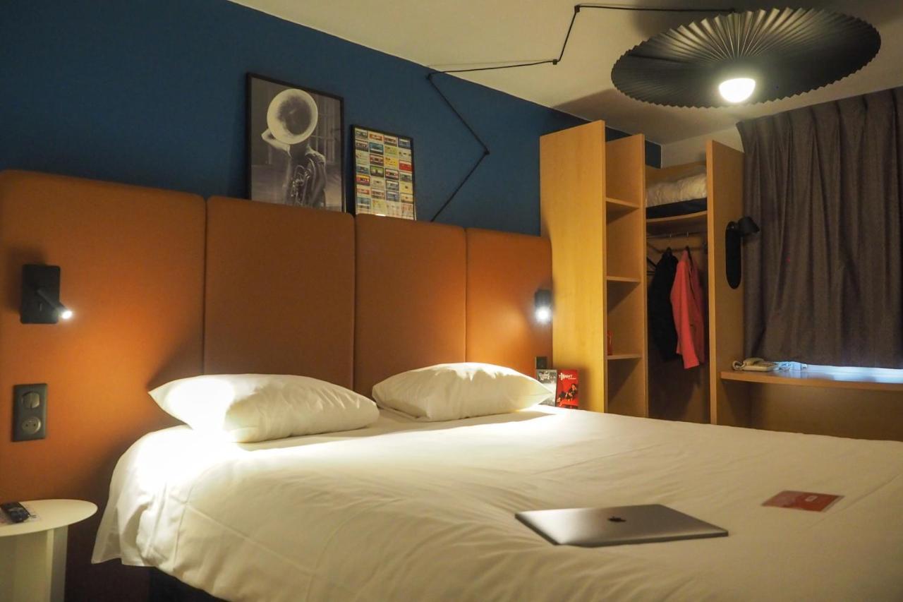 Ibis Douai Centre Otel Dış mekan fotoğraf