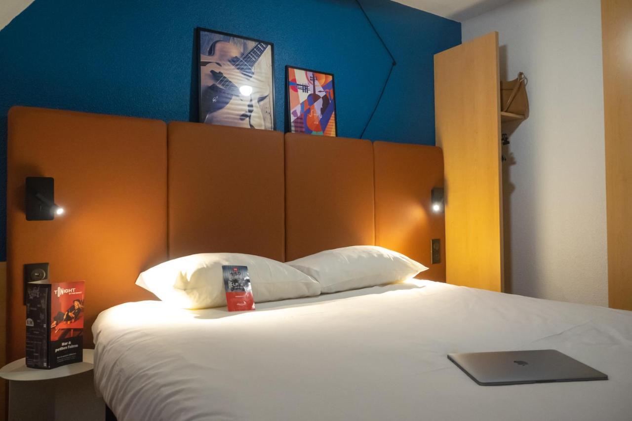 Ibis Douai Centre Otel Dış mekan fotoğraf