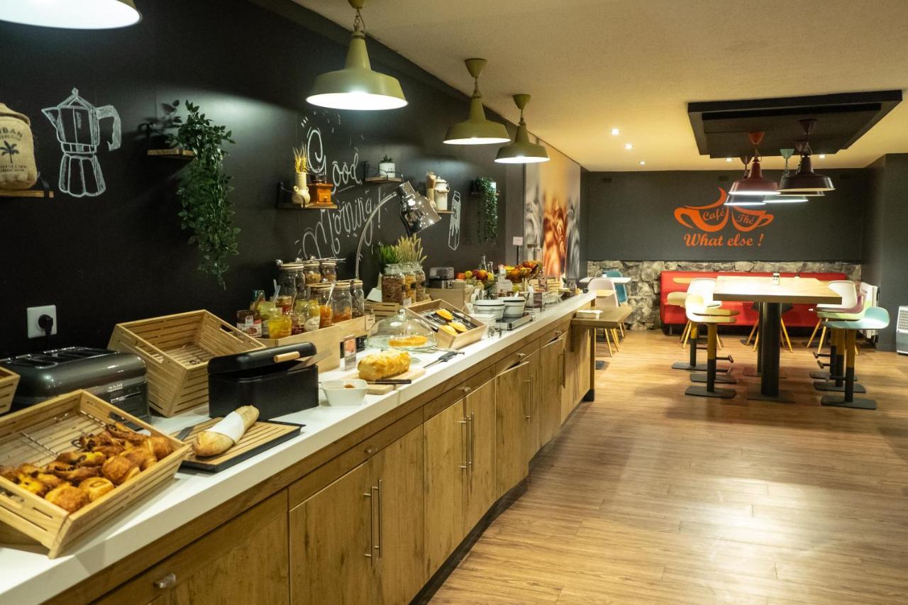 Ibis Douai Centre Otel Dış mekan fotoğraf