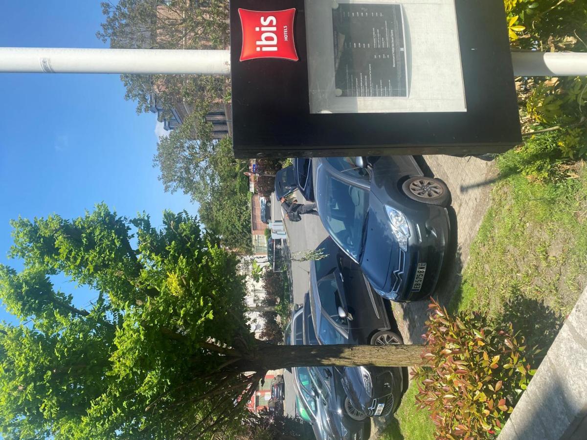 Ibis Douai Centre Otel Dış mekan fotoğraf