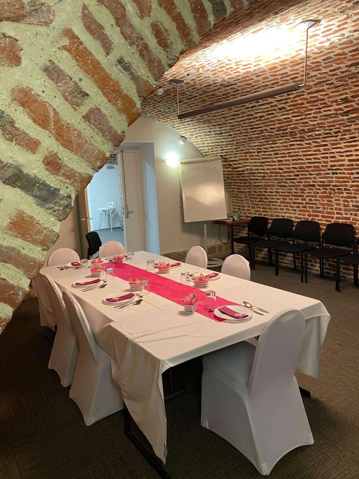 Ibis Douai Centre Otel Dış mekan fotoğraf